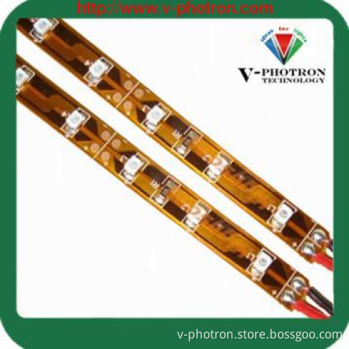 3528 SMD LED Light Bar 2W